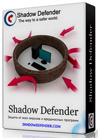 Shadow Defender v. 1.2.0.376 Final