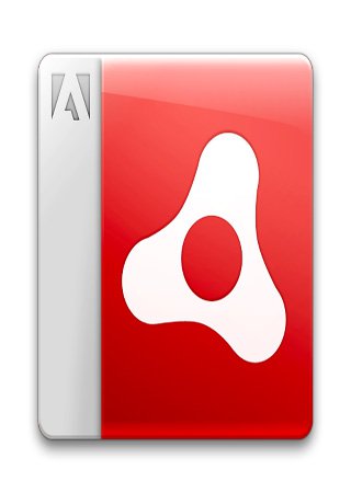 Adobe AIR 3.6.0.6090 Final