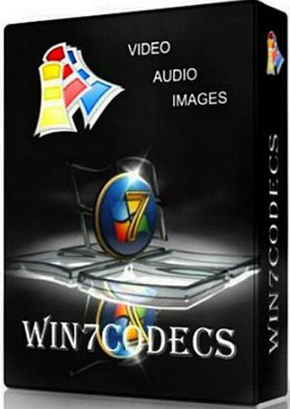 Win7codecs 4.0.8 + x64 Components 4.0.8