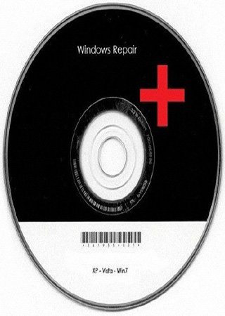 Windows Repair (All in One) 1.9.13 + Portable