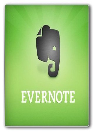 Evernote 4.6.4.8136