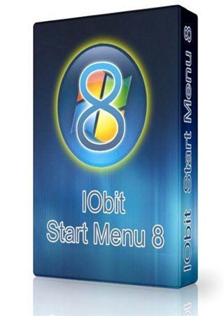 IObit StartMenu8 1.1.0.237
