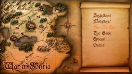 War of Sonria