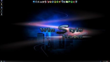 Windows XP Sp3 XTreme WinStyle Water v15.04.12+ DriverPacks (SATA/RAID)
