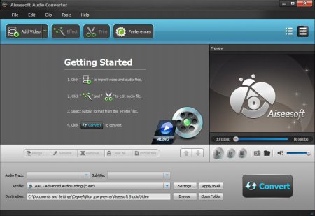 Aiseesoft Multimedia Software Ultimate 6.2.30