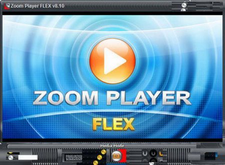 Zoom Player FLEX 8.16