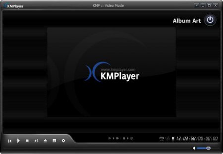 The KMPlayer LAV Filters 3.0.0.1440 сборка 7sh3