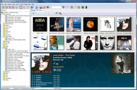 Music Collector Pro v10.0.1