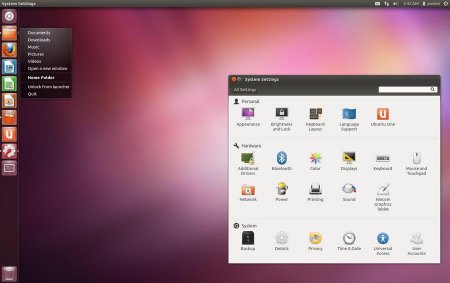 [x86] Ubuntu 12.04 ShE + office 2003 (v1.2 от 08.05.2012)