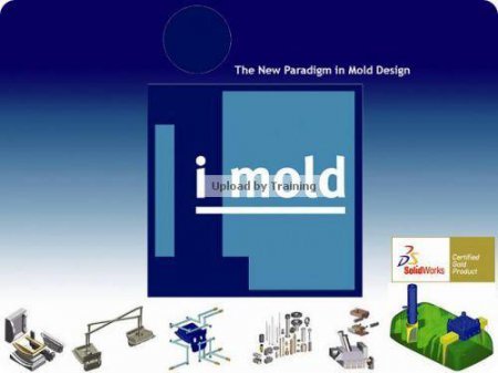 IMOLD V11 SP1.0 Premium for SolidWorks 2011-2012