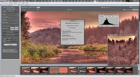 HDRsoft Photomatix Pro 4.1 Final