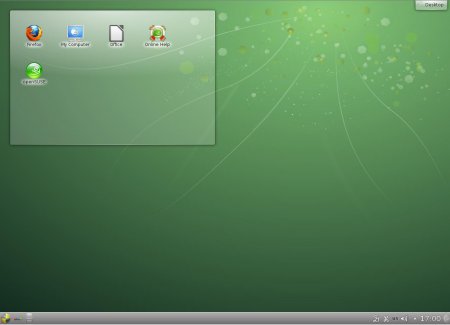 OpenSUSE 12.2 Milestone 3 [i686 + x86-64] (2xDVD)