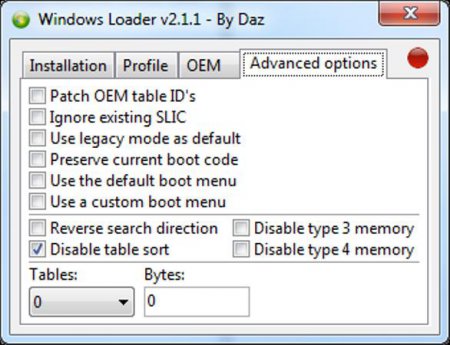 Windows Loader 2.1.1