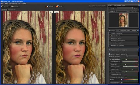 Anthropics Portrait Professional Studio v10.9.3 Portable