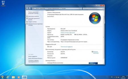Windows 7 Ultimate (x64/x86) Core-2 & AUZsoft v.14.12