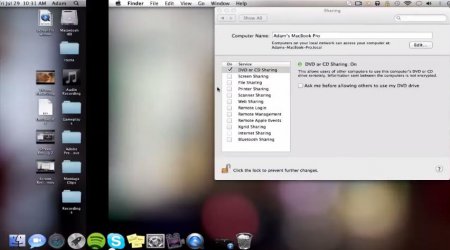 Mac OS X 10.7 Lion (CoolerMac 2)