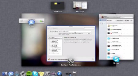 Mac OS X 10.7 Lion (CoolerMac 2)