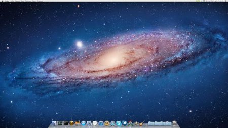 Mac OS X 10.7 Lion Install DVD for PC