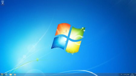 Windows 7 Home Premium SP1 Русская (x86+x64)