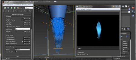 FumeFX 3.0 3.0