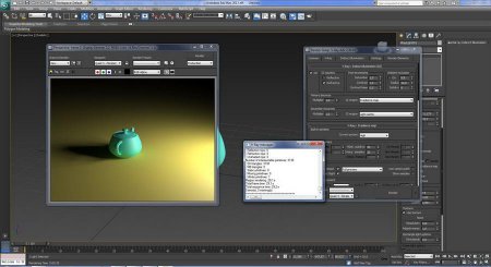 V-Ray 2.30 For 3ds max 2013