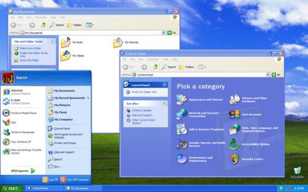 Windows Xp Pro Sp3 Corporate Student Edition May 2012