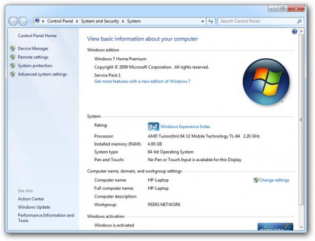 Windows 7 Ultimate SP1 x64 Premium-lite