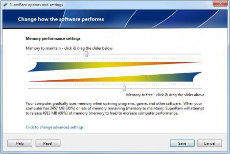 PGWare SuperRam 6.5.14