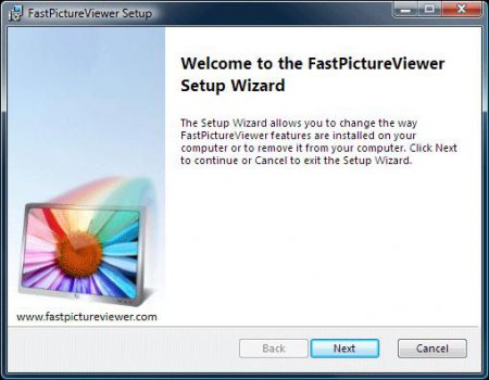 FastPictureViewer Home Basic 1.9.257