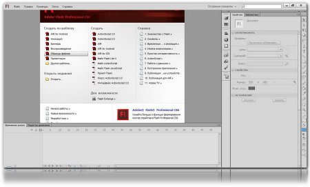 Adobe Flash Professional CS6 12.0.0.481