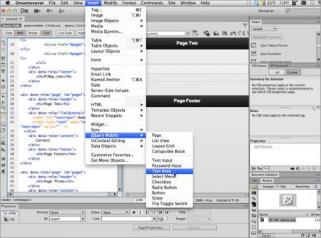 Adobe Dreamweaver CS6 12.0 32-bit