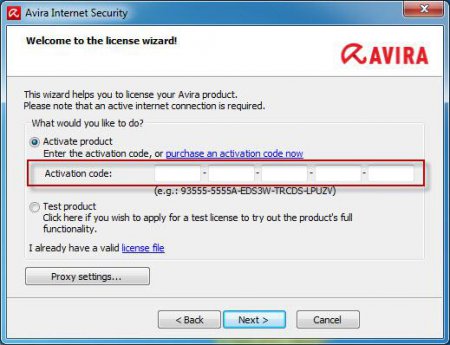 Avira AntiVir Premium 2013 13.0.0.2681