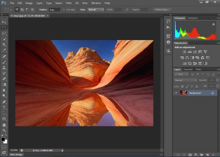 Adobe Photoshop CS6 13.0 Extended + Update 13.0.1.1