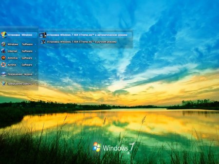 Microsoft Windows 7 Ultimate SP1 X64 XTreme.ws v.1.0