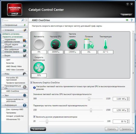 AMD Catalyst 12.7 Beta