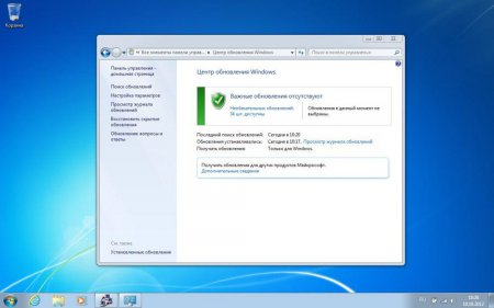Windows 7 x64-x86 Максимальная KrotySOFT v.10.12
