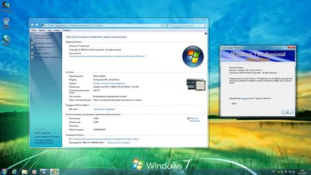 Windows 7 Professional SP1 IDimm Edition v.14.12