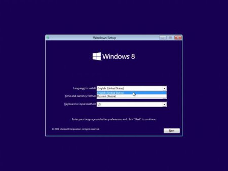 Windows 8 Pro with WMC RUS-ENG x86-x64