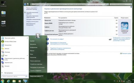 Windows 7 Ultimate SP1 (x86 x64) By StartSoft v26.08.001-004.12