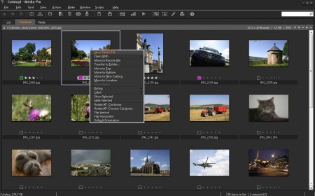 Phase One Media Pro 1.3.0.57912