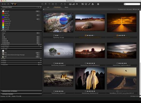 Phase One Media Pro 1.3.0.57912