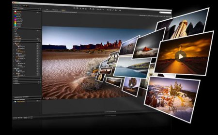 Phase One Media Pro 1.3.0.57912