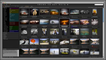 Phase One Media Pro 1.3.0.57912