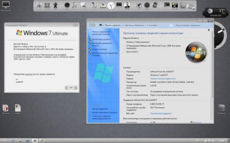 Windows 7x86x64 Ultimate UralSOFT v.8.3.12