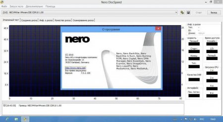 Nero 12 v12.0.02900 RePack by MKN