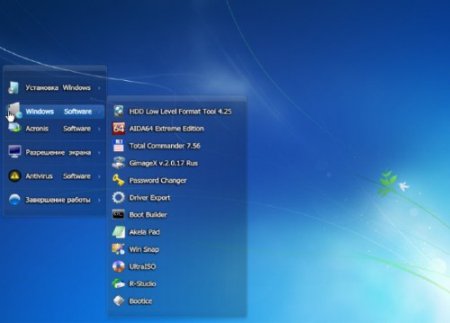 Windows 7 x64-x86 Максимальная KrotySOFT v.09.12