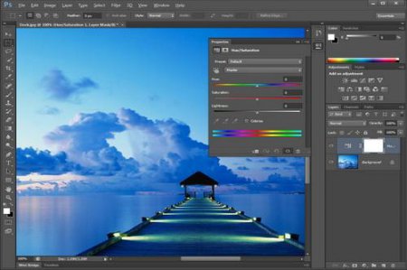 Adobe Photoshop CS6 13.0.1 Extended