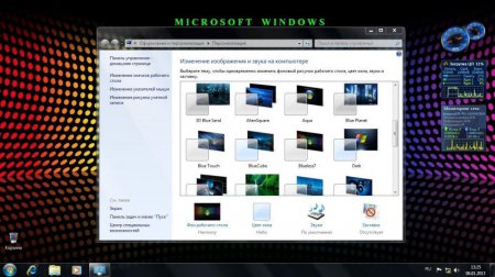Windows 7 Ultimate SP1 Elgujakviso Edition 01.2013 [x86-x64]