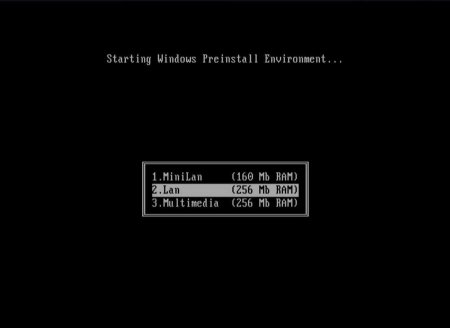 RusLiveFull RAM 4in1 by NIKZZZZ CD (25.03.2013) (x86+x64)