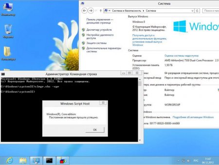 Windows 8 [12in1] Activated [x86-x64]